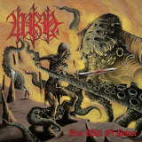 Urn - Iron will of power (CD)