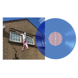 Usa Nails - Routine flesh (transparent blue) (LP)