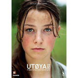 Movie - Utoya 22. July (DVD movie)