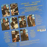 Blues Brothers, The - The Blues Brothers (Original Soundtrack Recording) (LP) - Velvet Music