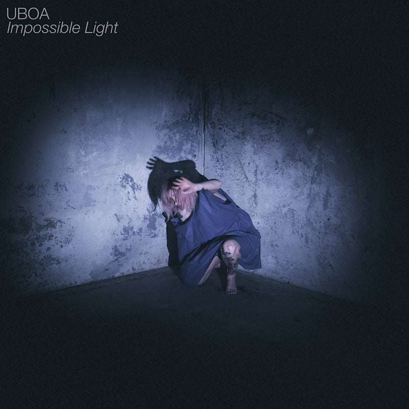 Uboa - Impossible light (LP) - Velvet Music