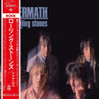 the Rolling Stones - Aftermath (CD) - Velvet Music