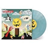 Unpeople - We are unpeople (LP) - Velvet Music