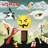 Unpeople - We are unpeople (LP) - Velvet Music