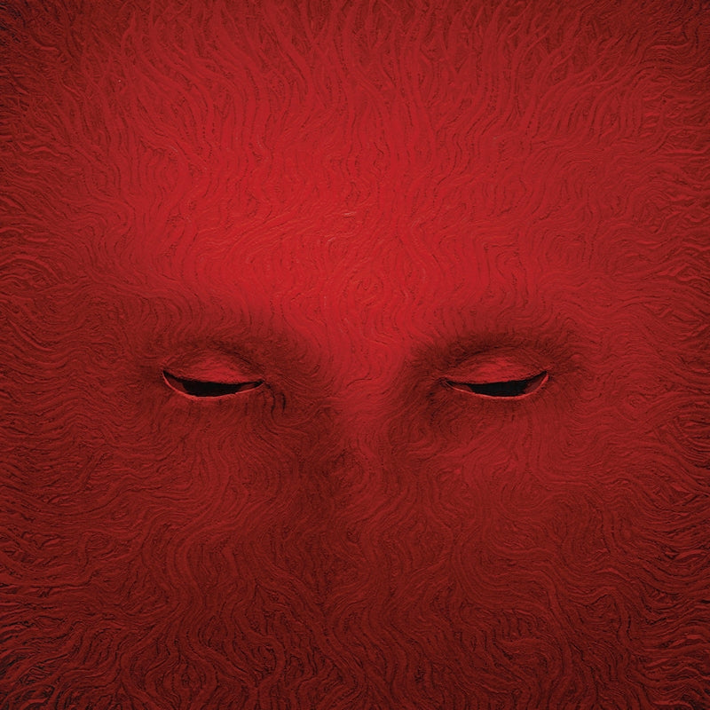 Untitled With Drums - Made flesh (LP) - Velvet Music