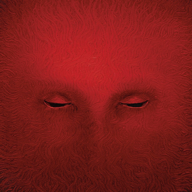 Untitled With Drums - Made flesh (LP) - Velvet Music