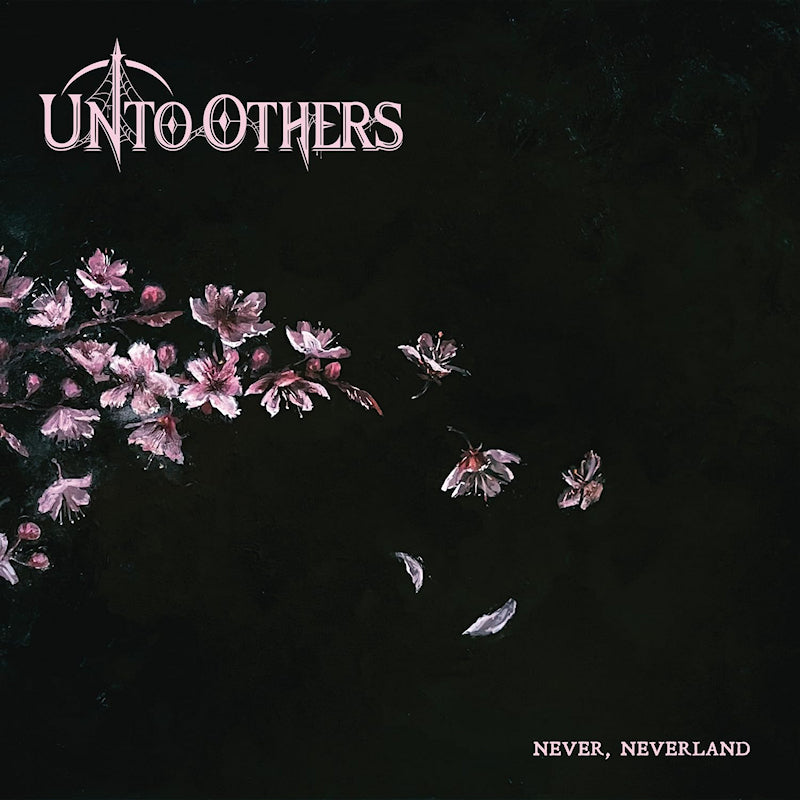 Unto Others - Never, neverland (LP) - Velvet Music