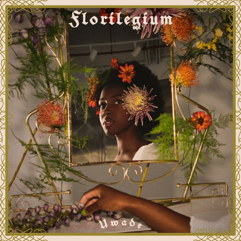 Uwade - Florilegium (LP) - Velvet Music