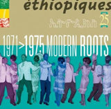 V/A (Various Artists) - Ethiopiques: Vol. 25: Modern Roots (CD)