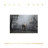 OST (Original Soundtrack) - Slow West (LP)