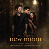 V /a - The twilight saga: new moon (LP) - Velvet Music