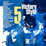 V/A (Various Artists) - Victory Style Vol. 5 (CD)