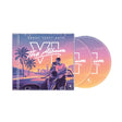 GTA VI - Grand theft auto vi: the album (CD) 