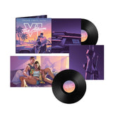 GTA VI - Grand theft auto vi: the album (LP) kopen