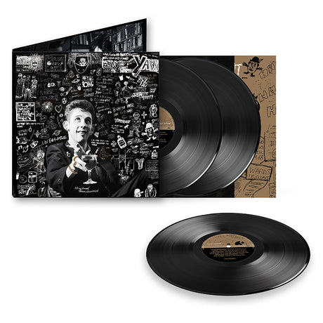 Shane Macgowan - 20th century paddy-the songs of shane macgowan (LP) - Velvet Music