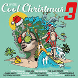 V/A (Various Artists) - A very cool christmas 3 (LP)
