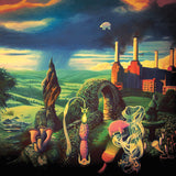 Pink Floyd - Animals reimagined: tribute to pink floyd (LP) - Velvet Music