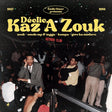 V/A (Various Artists) - Emile omar presente declic, kaz a zouk (1987-1998) (CD) - Velvet Music