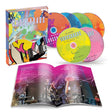 V/A (Various Artists) - Eric clapton's crossroads guitar festival 2023 (CD) - Velvet Music