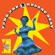 Funk The Reggae Beat - Funk the reggae beat (LP) - Velvet Music
