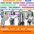 V /a - Going out of my head - adventures on the indie dancefloor 1995-1999 (CD) - Velvet Music
