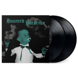 V/A (Various Artists) - Haunted presence (LP) - Velvet Music