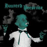 V/A (Various Artists) - Haunted presence (LP) - Velvet Music