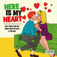 Various - Here is my heart (mid-1960s teen pop gems from the (CD) - Velvet Music