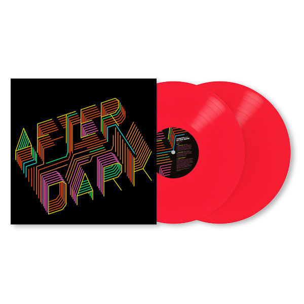 V/A (Various Artists) - Late Night Tales presents After Dark: Vespertine By Bill Brewster (LP) - Velvet Music