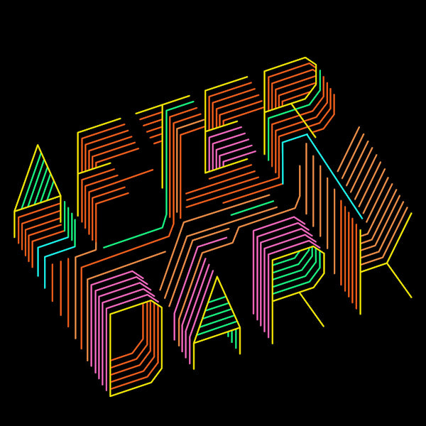V/A (Various Artists) - Late Night Tales presents After Dark: Vespertine By Bill Brewster (LP) - Velvet Music