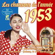 Various - 1953, les chansons de lánnee (CD) - Velvet Music
