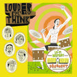 Various - Louder than you think: a lo-fi history of gary you (LP) - Velvet Music