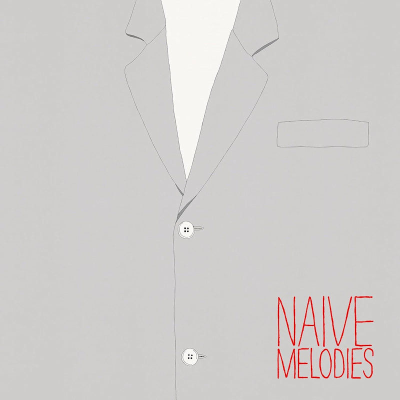 Various - Naive melodies (CD) - Velvet Music