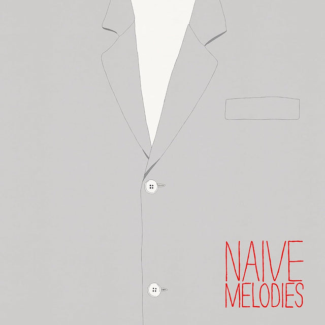 Various - Naive melodies (CD) - Velvet Music