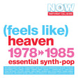 V /a - Now that's what i call an era - (feels like) heaven : 1978-1985 (CD) - Velvet Music