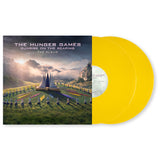 Various Artists - The hunger games: sunrise on the reaping - the alb (LP)
