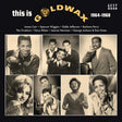 V/A (Various Artists) - This is goldwax 1964-1968 (CD) - Velvet Music