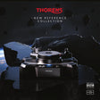 Various Artists - Thorens - new reference collection (LP) - Velvet Music