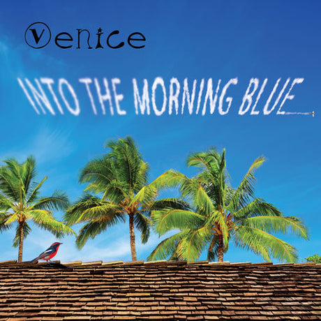 Venice - Into the morning blue (CD)
