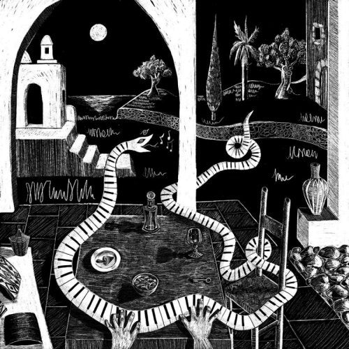 Pedro Vian - Ibillorca (LP)