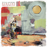 Villagers - Darling arithmetic (CD) - Velvet Music