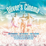 Eric Vloeimans - Oliver's Cinema - Act 2 (CD)