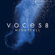Voces8 - Nightfall (CD) - Velvet Music