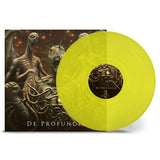 Vader - De profundis (LP) - Velvet Music