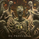 Vader - De profundis (LP) - Velvet Music