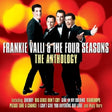 Frankie Valli & The Four Seasons - Anthology 1956-1962 (CD) - Velvet Music