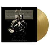 Ludwig Van Beethoven - Violin concerto (LP)