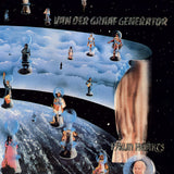 Van Der Graaf Generator - Pawn hearts (CD) - Velvet Music