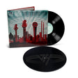Van Halen - Live in dallas 1991 (LP) - Velvet Music