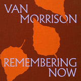 Van Morrison - Remembering now (LP) - Velvet Music